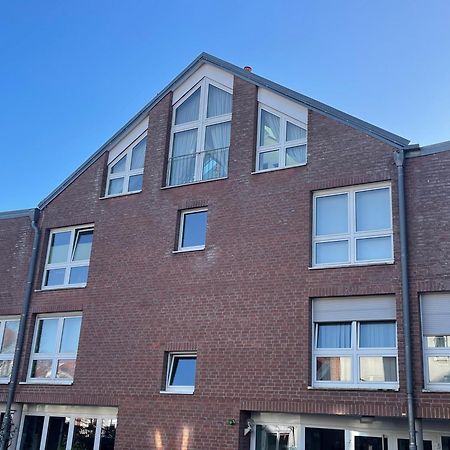 Penthouse Muelheim- Ruhr - Zentral - Edel - Luxus Pur Apartment Mülheim an der Ruhr Екстериор снимка