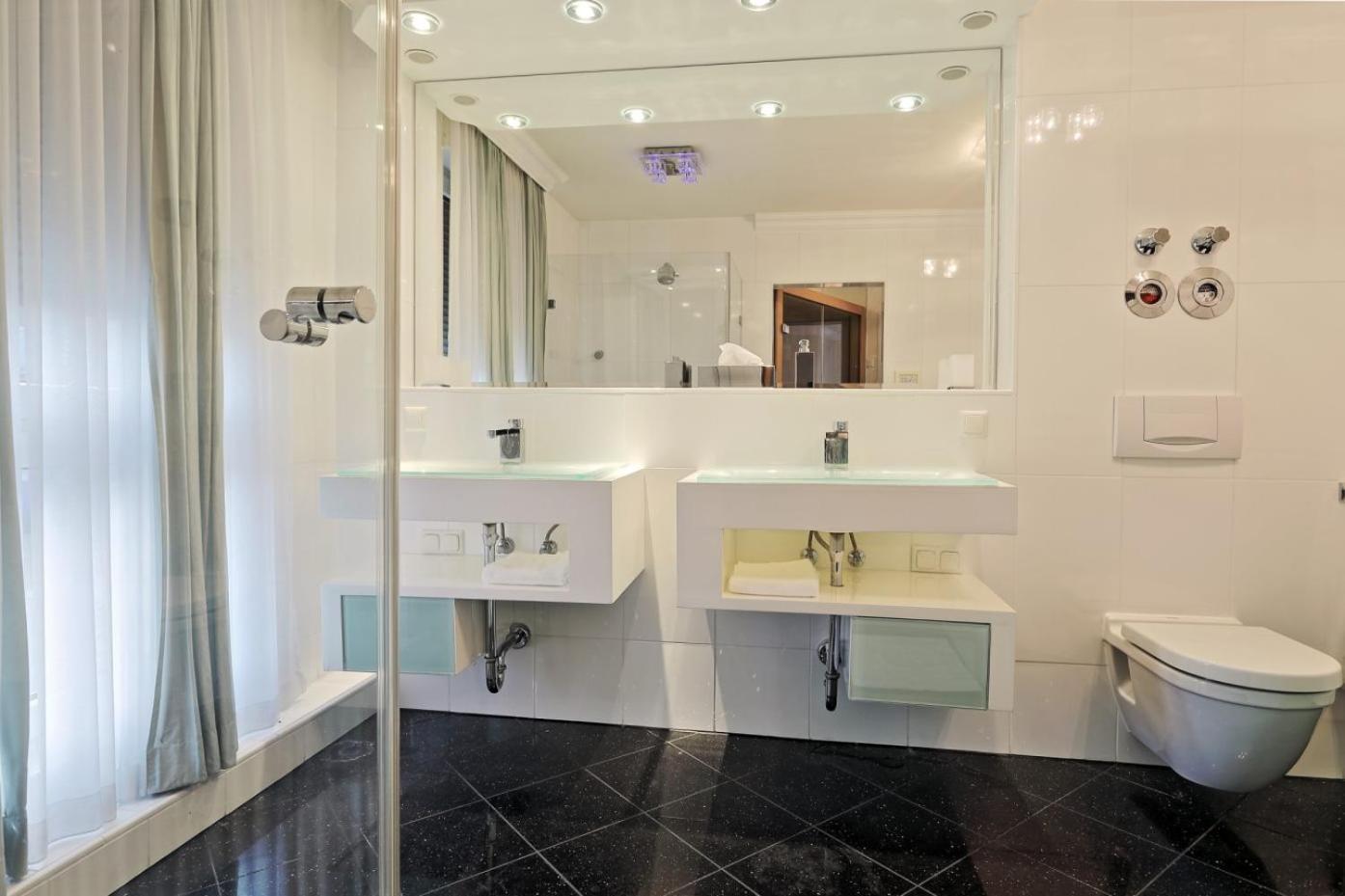 Penthouse Muelheim- Ruhr - Zentral - Edel - Luxus Pur Apartment Mülheim an der Ruhr Екстериор снимка