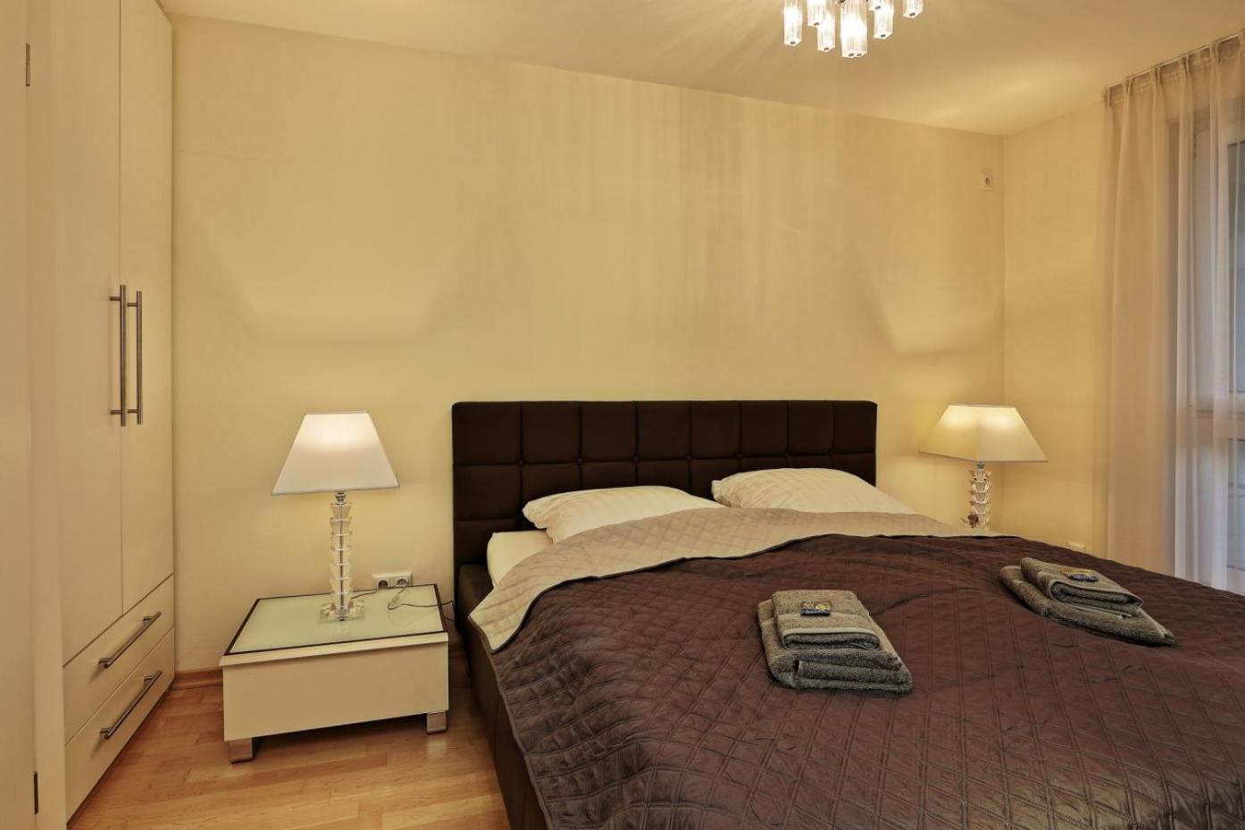 Penthouse Muelheim- Ruhr - Zentral - Edel - Luxus Pur Apartment Mülheim an der Ruhr Екстериор снимка