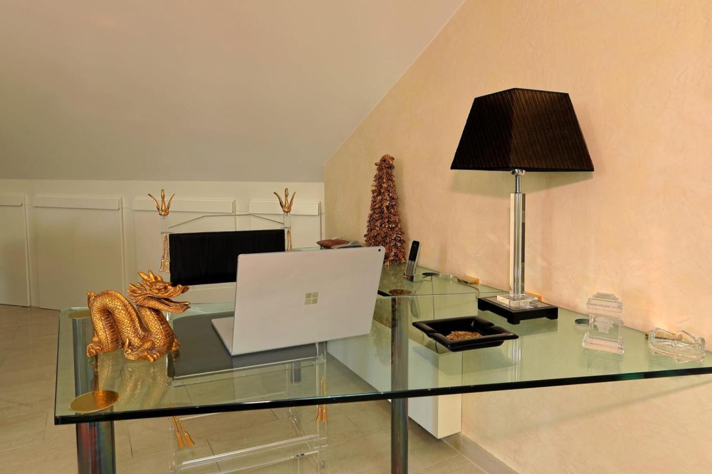 Penthouse Muelheim- Ruhr - Zentral - Edel - Luxus Pur Apartment Mülheim an der Ruhr Екстериор снимка